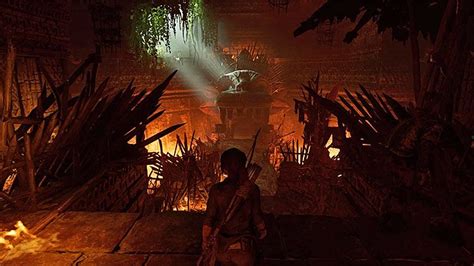 shadow of the tomb raider stuck in kuwaq yaku|Dig site and the solution to the puzzle in Kuwaq Yaku .